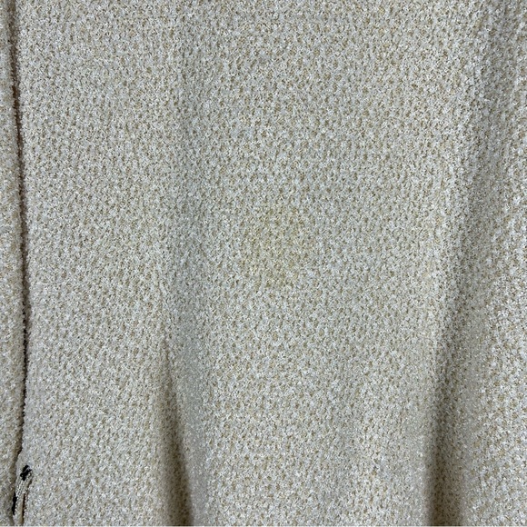 St. John Couture Marie Gray Jacket Size 8 - Picture 7 of 9